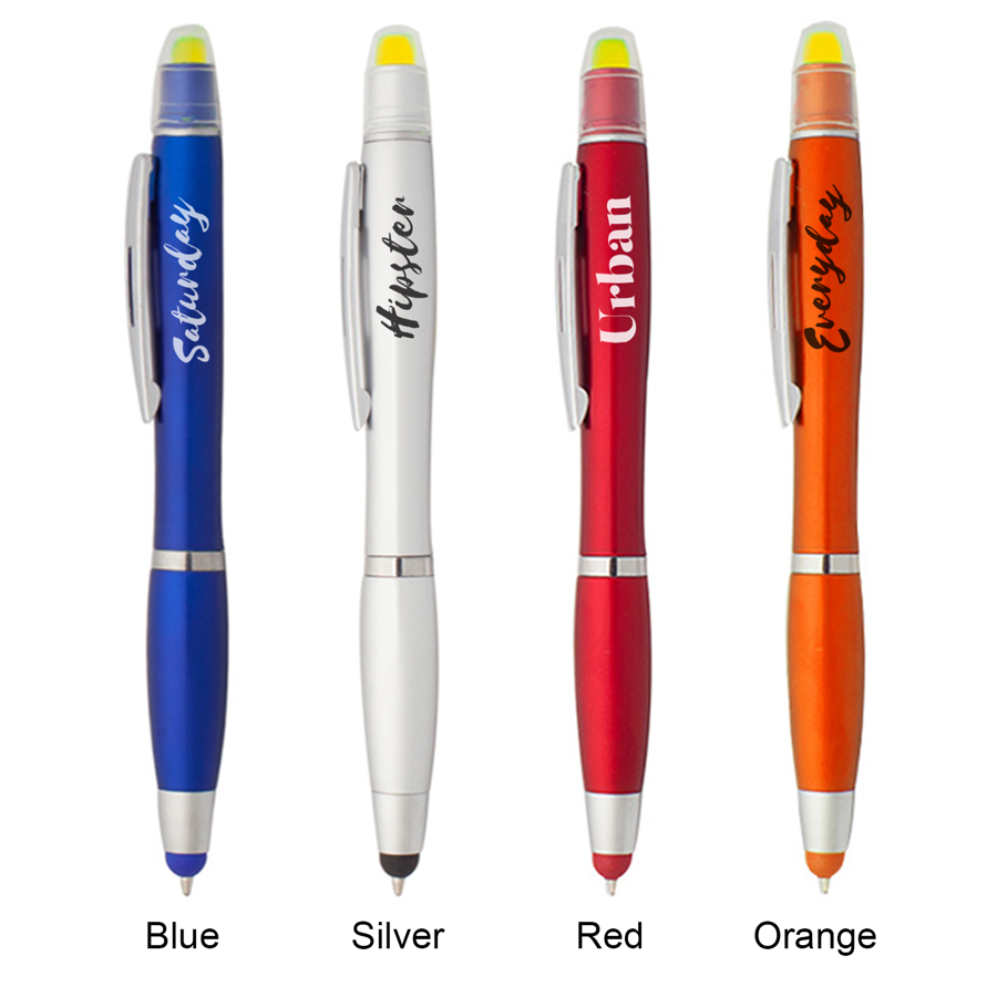 colors