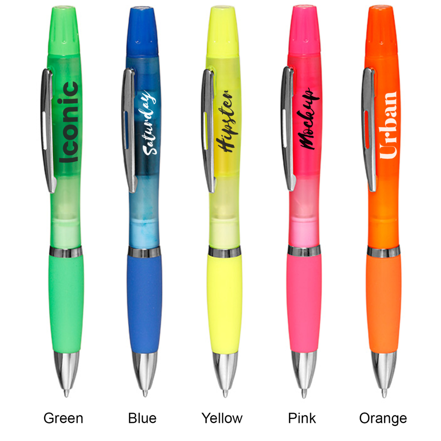 colors