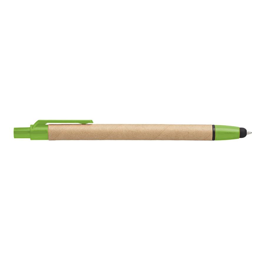 Green Back