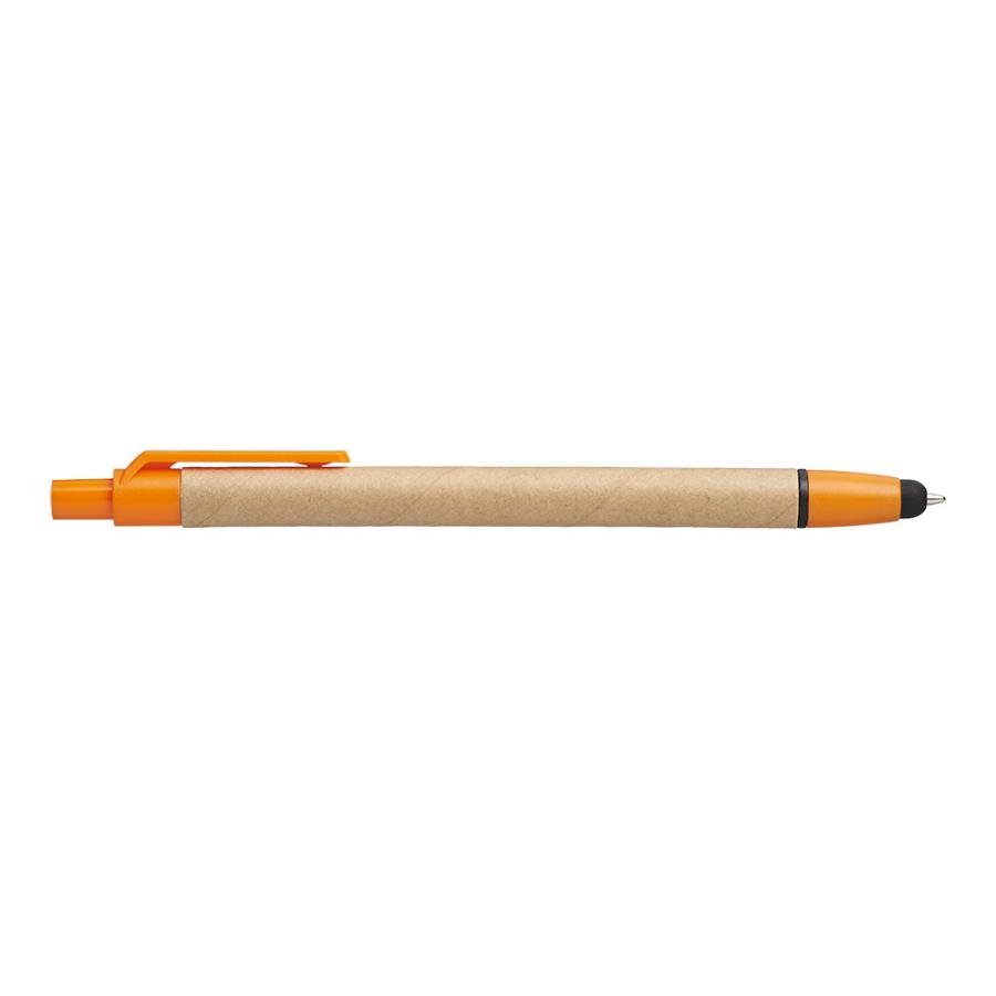Orange Back