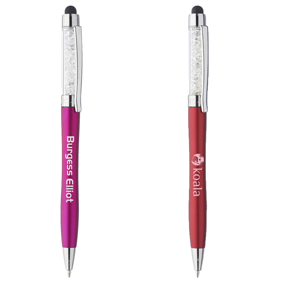 Park Avenue Crystal Ballpoint Pens