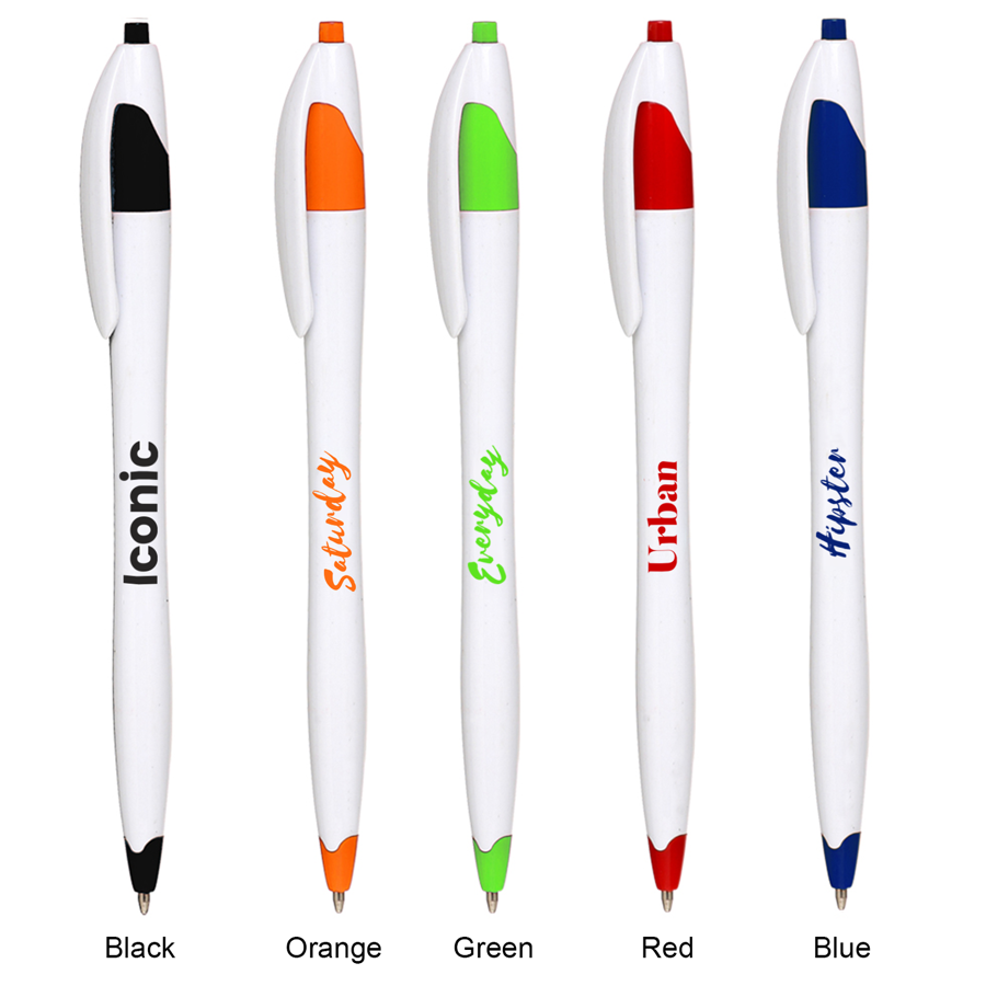 colors