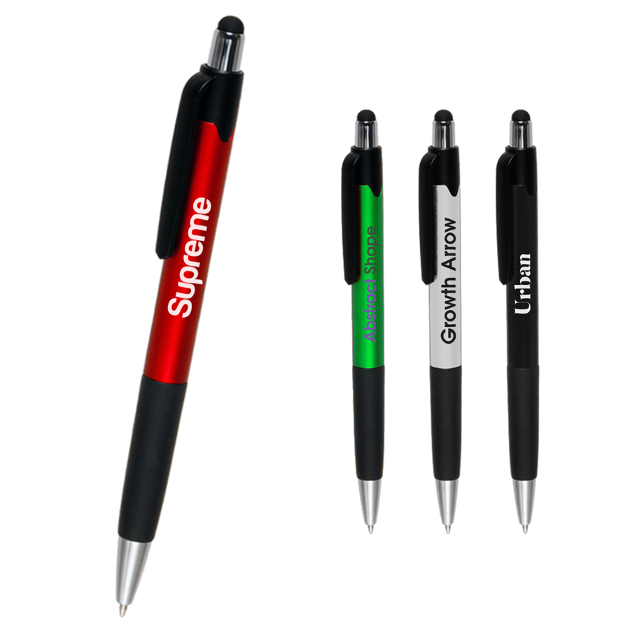 Product view