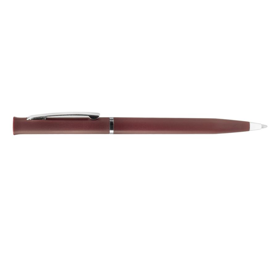 Burgundy Back