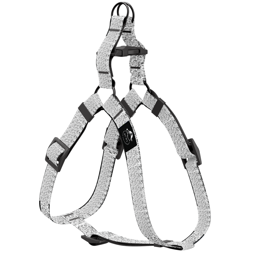 Sublimated Pet Harness