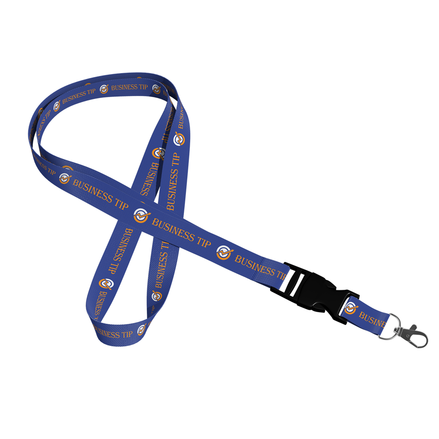 Screen Printed Havy Duty Pet Leash with Snap Carabiner and Buckle Release