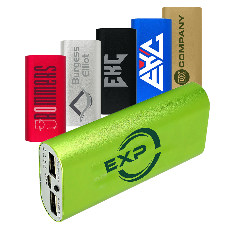 Voyager Power Bank 3600mAh