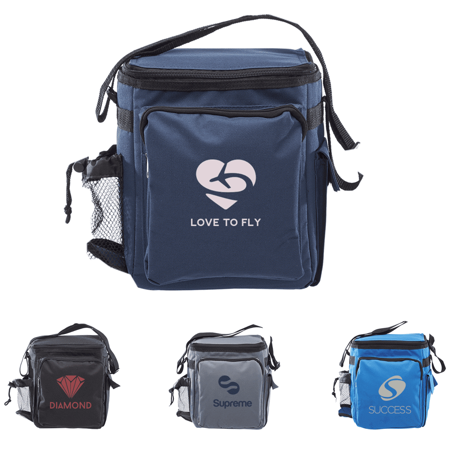 Insulated Travel Friendly Lunch Carrier