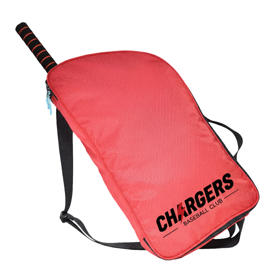 Custom Baseball Backpack - 20"