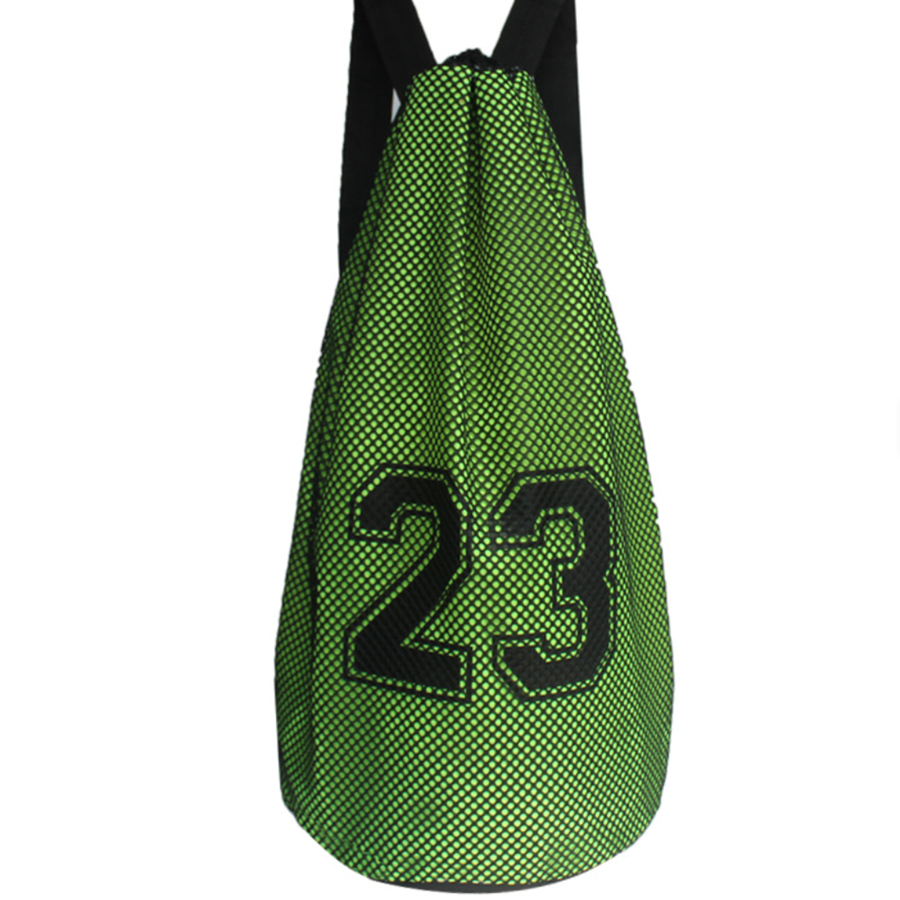 Custom Sports Sack - 21.5"
