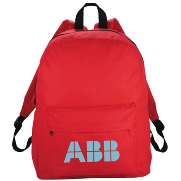 Custom Backpack - 20"