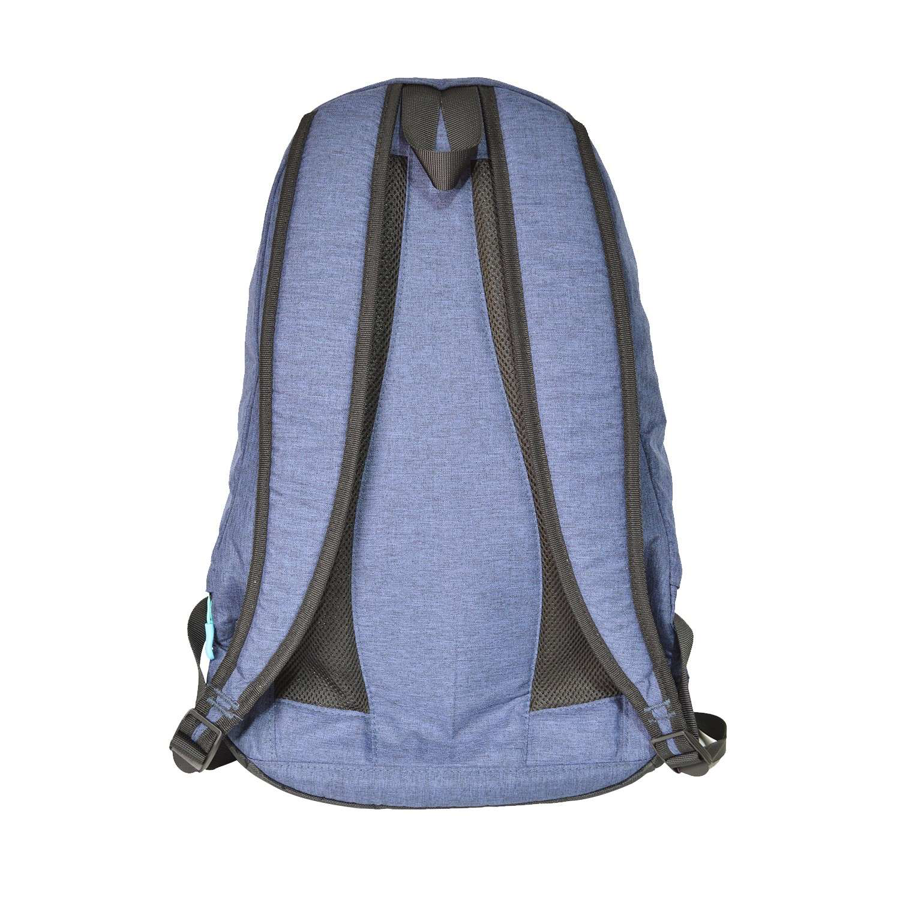 Back View