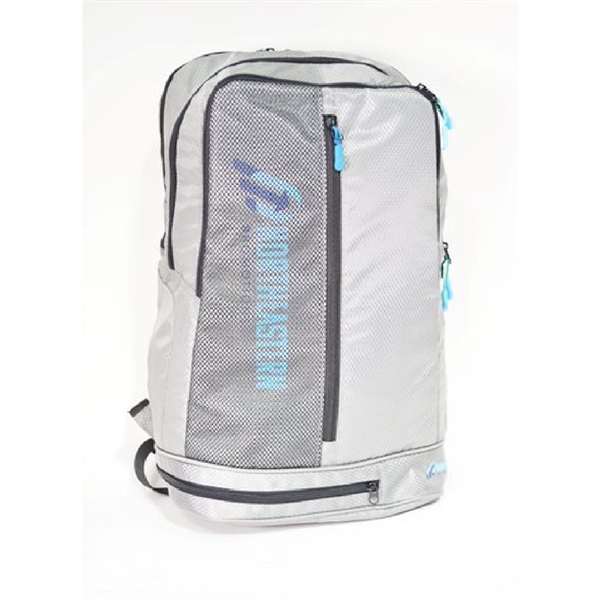 Front Side View