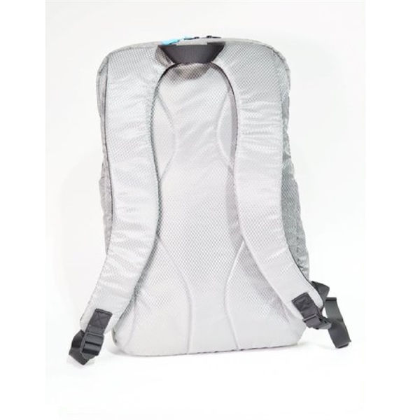 Back View