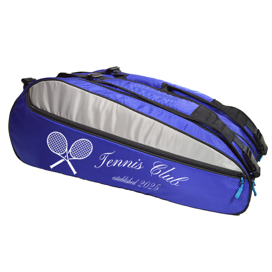 Custom Tennis Bag - 30"