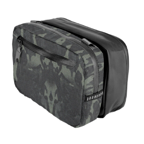Sublimation Tech Case 10x8x2 in