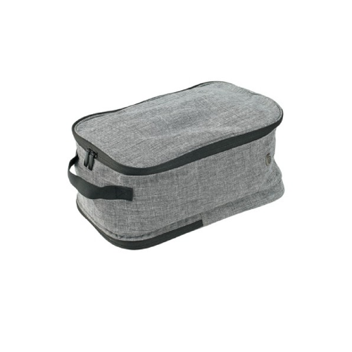 Premium Custom Travel Water-Resistant Shoe Bag