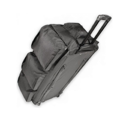 Premium Custom Wheeled Kit Bag 27.5x13.8x15.75 in