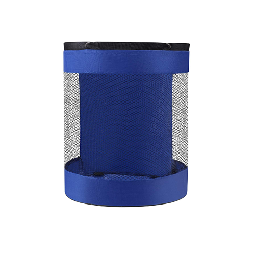 Premium Custom Soccer Mesh Basket