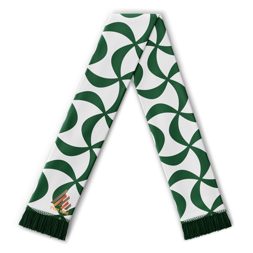 Custom Full Sublimation Scarf