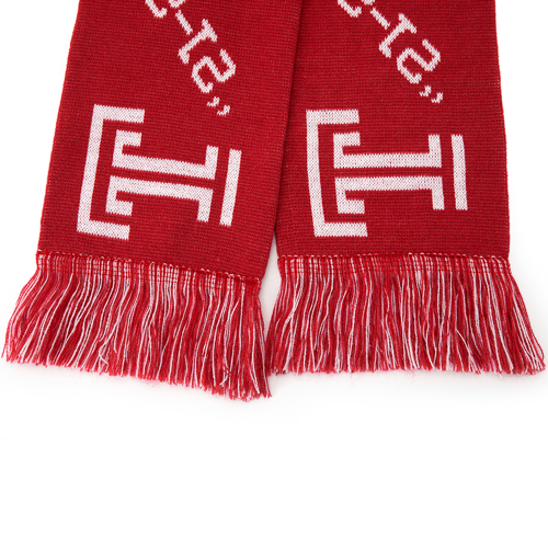 SCF-K-01 Red 5