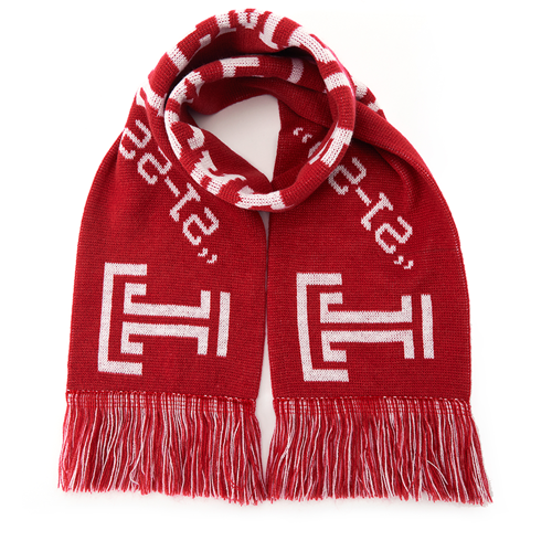 SCF-K-01 Red 3