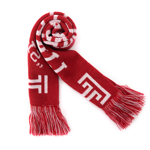 SCF-K-01 Red 4