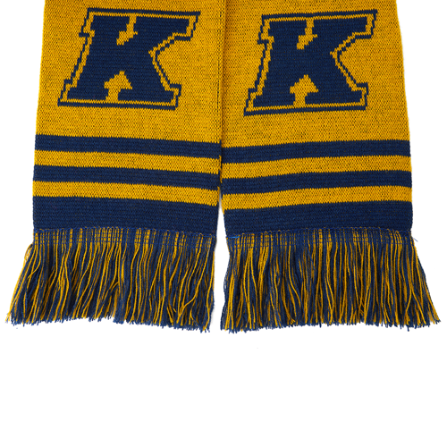SCF-K-01 Yellow 5