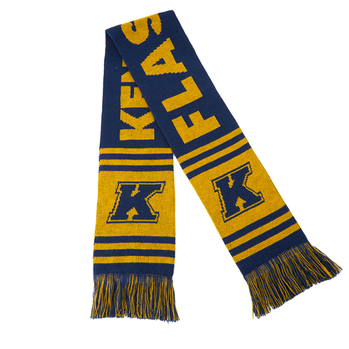 SCF-K-01 Yellow 2