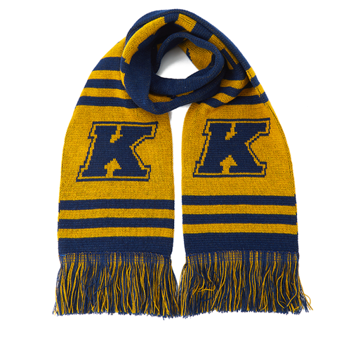 SCF-K-01 Yellow 3