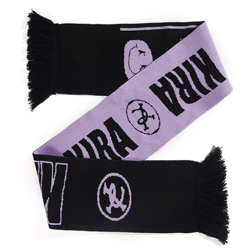 SCF-K-03 Grey 2