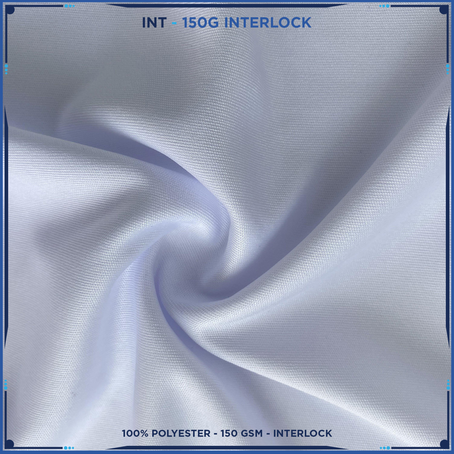 150G Interlock