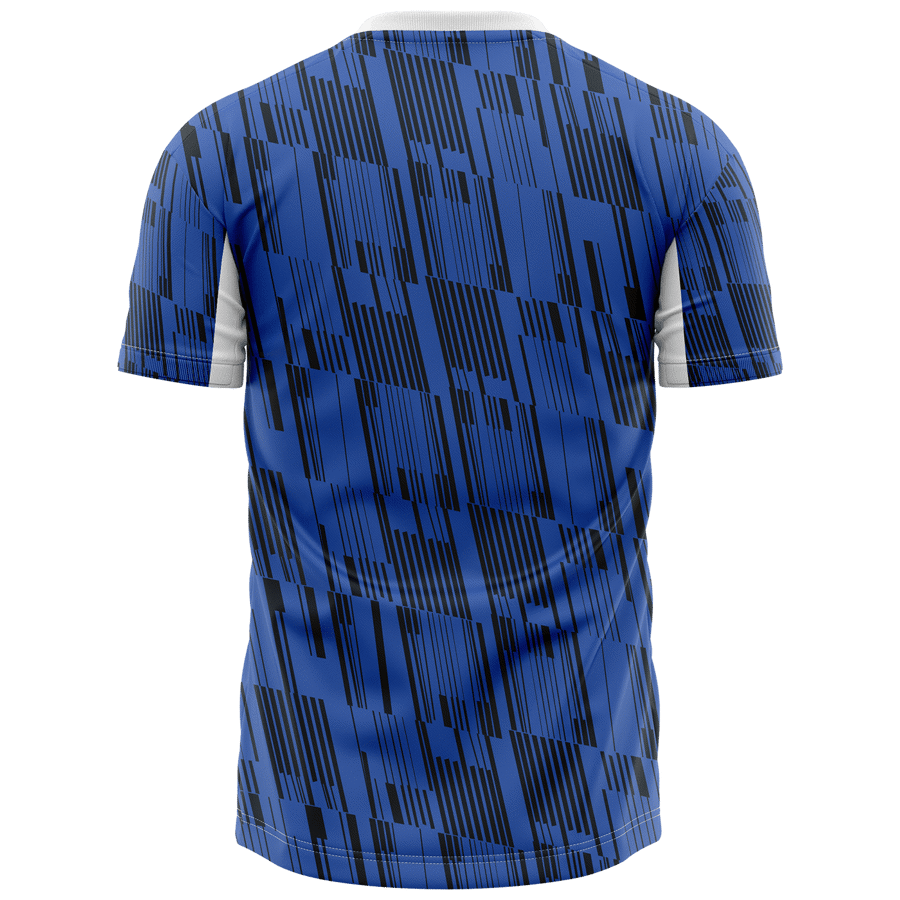 Jersey Back