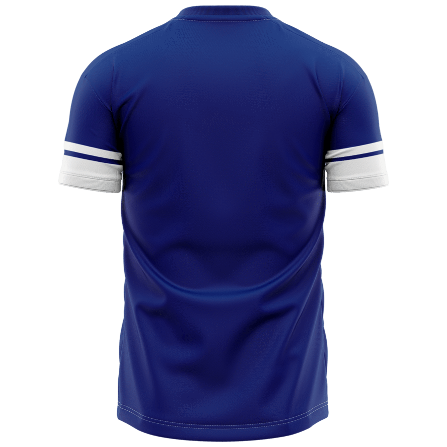 Back View