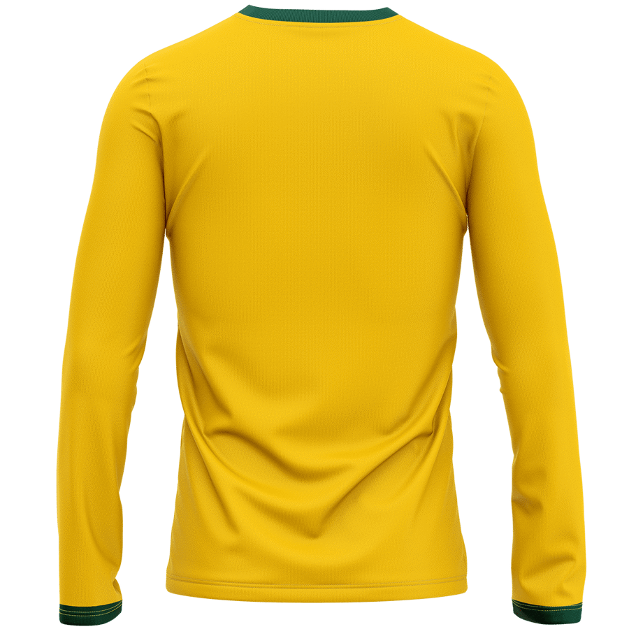 Back View