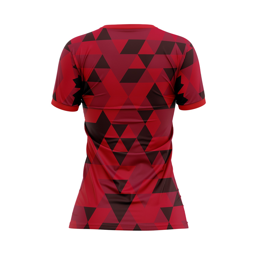 Jersey Back