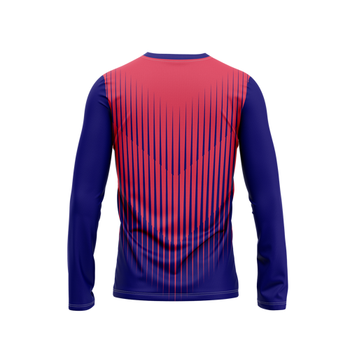 Back View