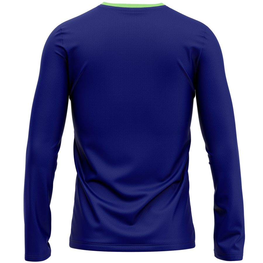 Jersey Back