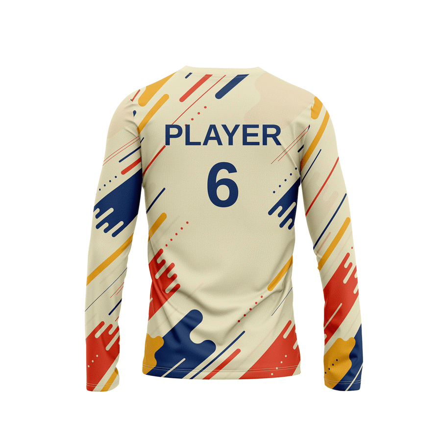 Back View