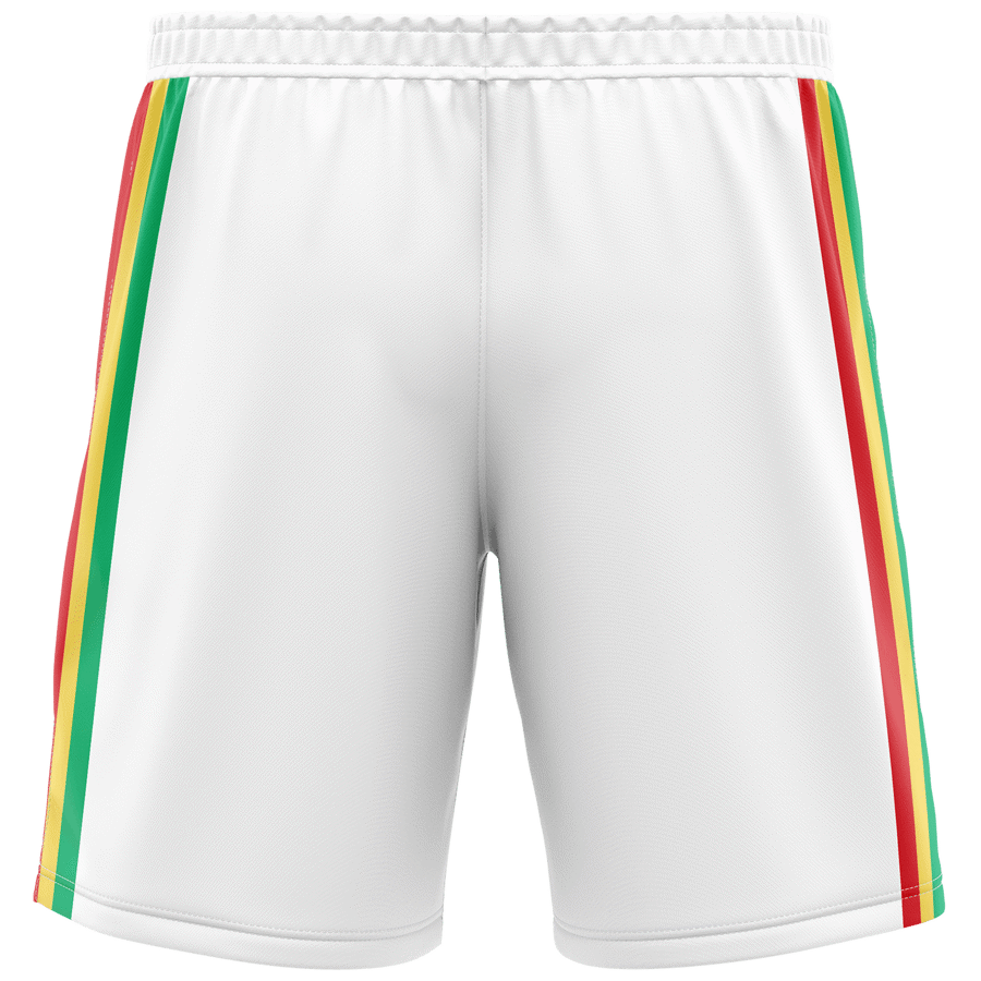 Back View