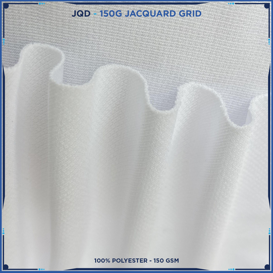 Fabric Swatch - Jacquard