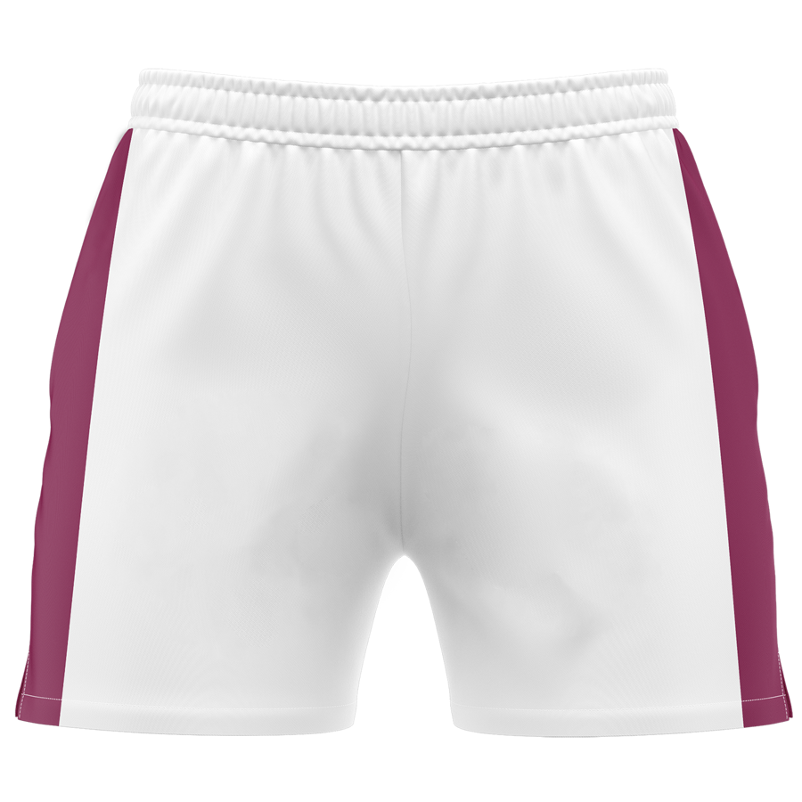 Back View