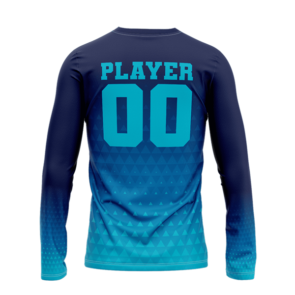 Back View