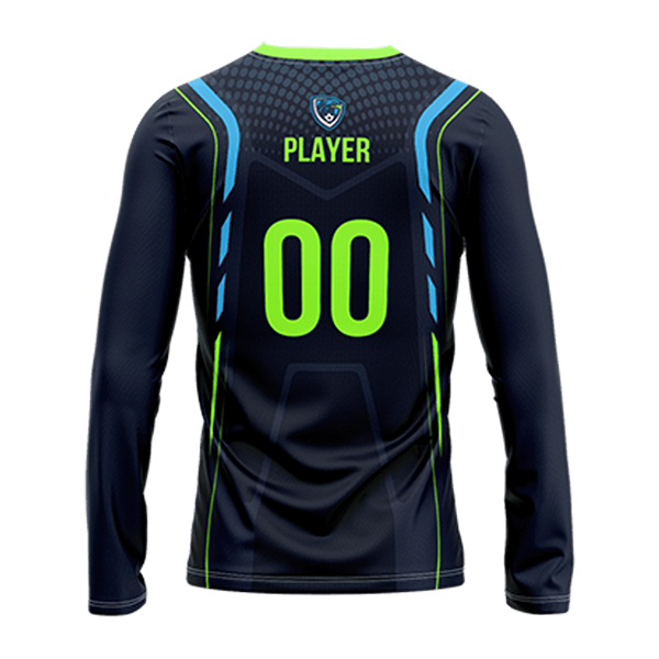Back View