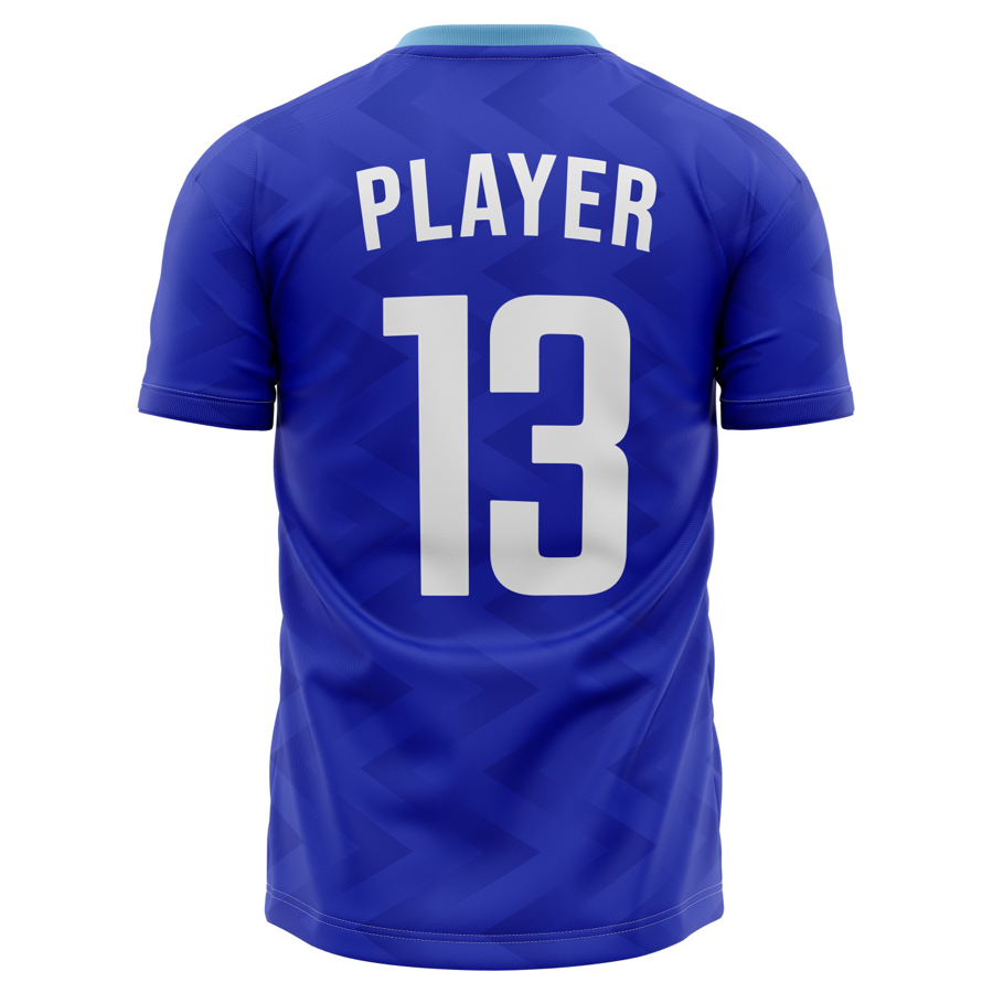 Back View