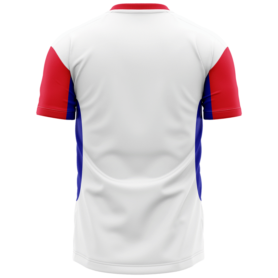 Back View