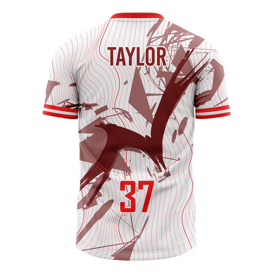 Back View