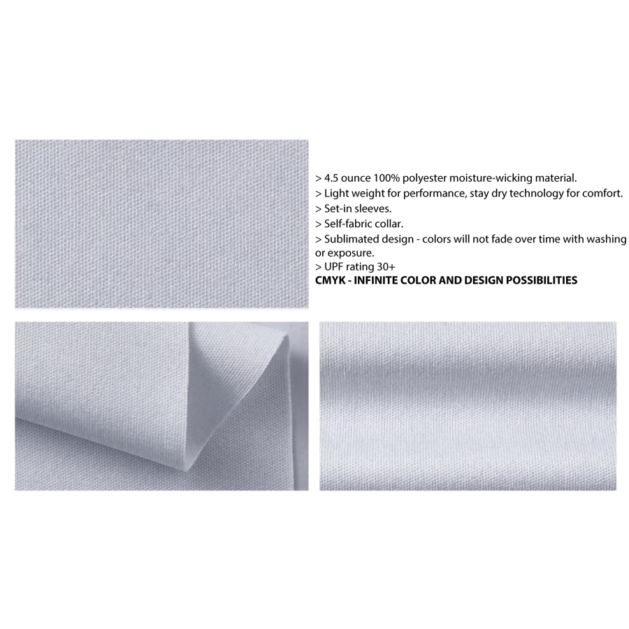 Fabric Swatch Details