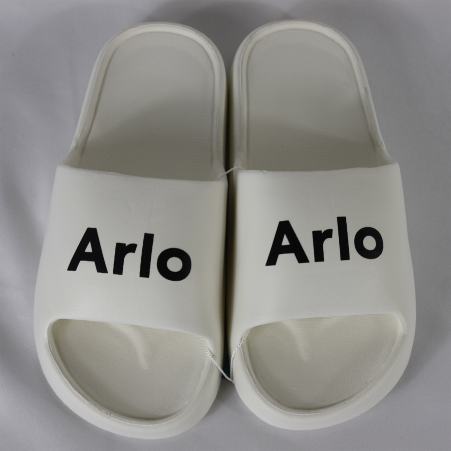 Custom EVA Chunky Slides