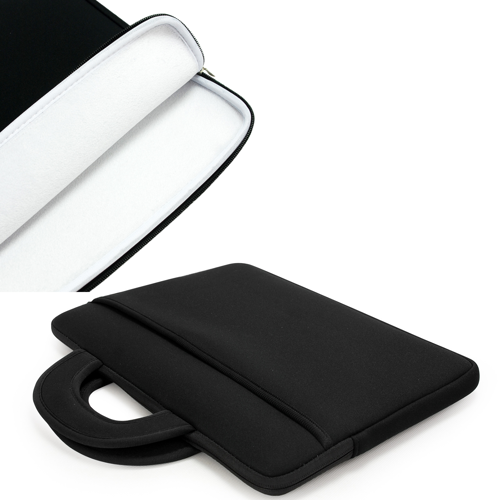 Flat and Inside View